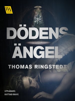cover image of Dödens ängel